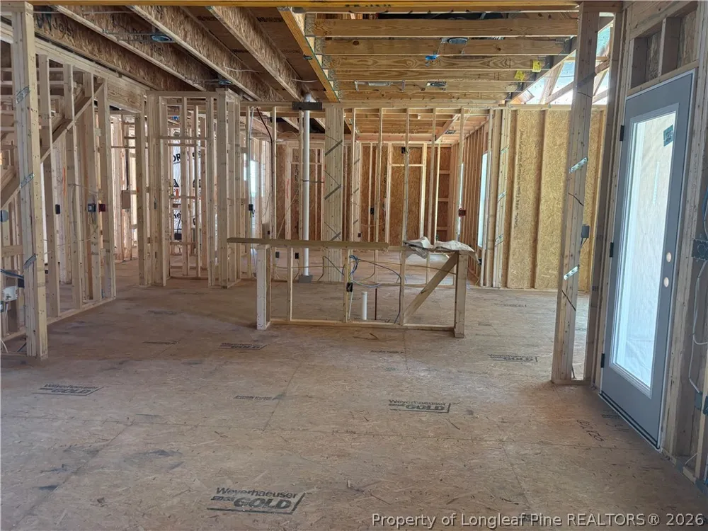 136 Leaning Pine Circle Spring Lake, NC 28390