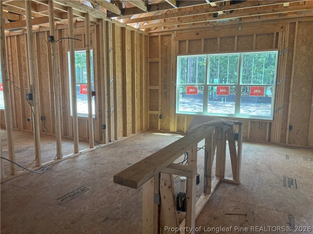 136 Leaning Pine Circle Spring Lake, NC 28390