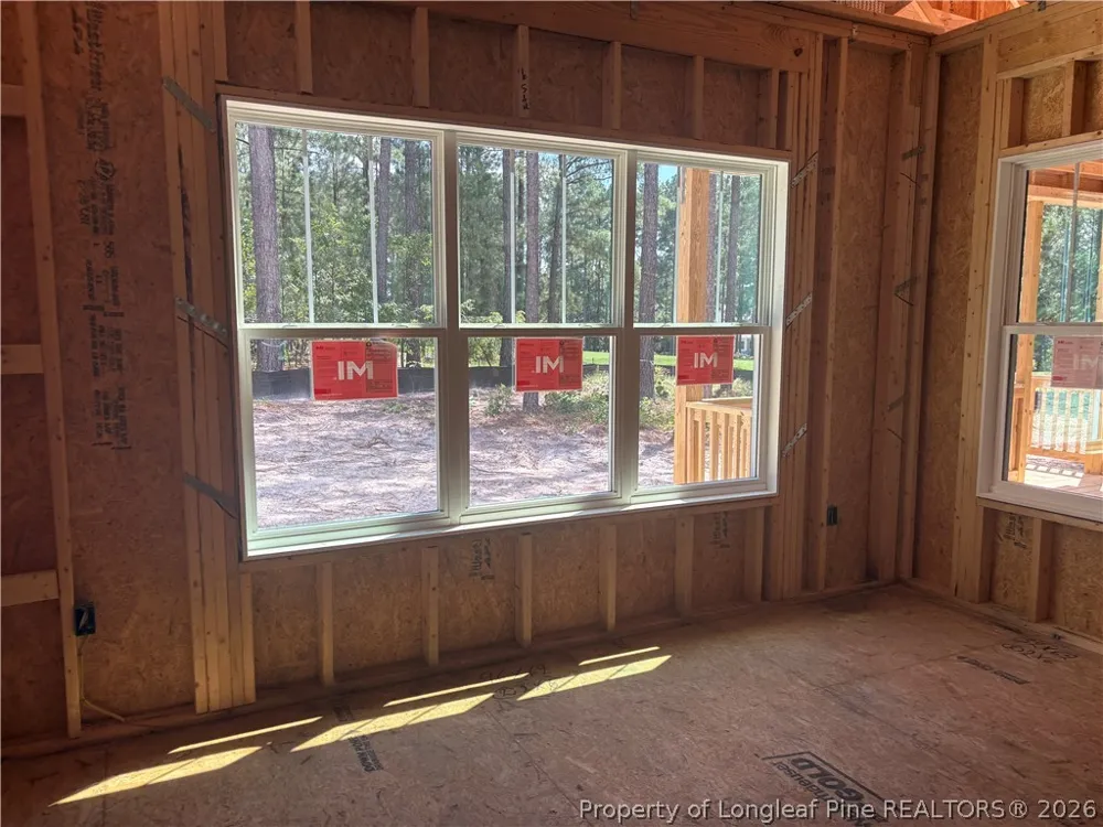 136 Leaning Pine Circle Spring Lake, NC 28390