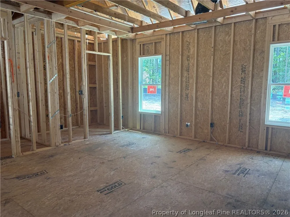 136 Leaning Pine Circle Spring Lake, NC 28390