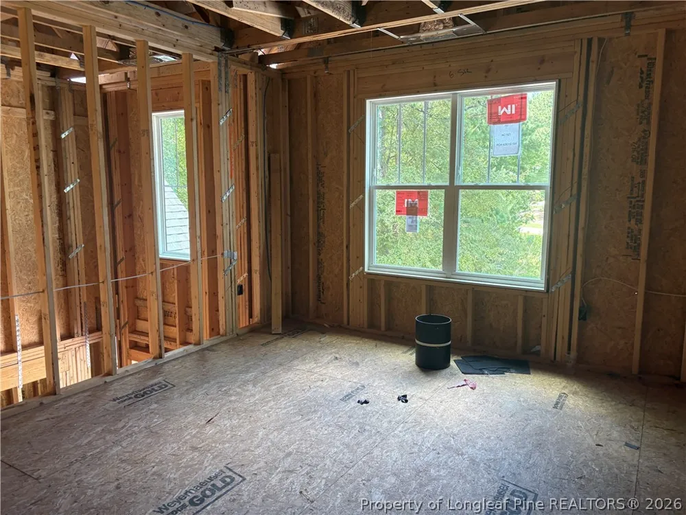 136 Leaning Pine Circle Spring Lake, NC 28390