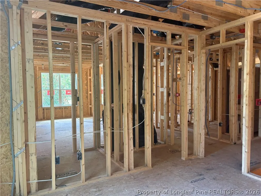 136 Leaning Pine Circle Spring Lake, NC 28390