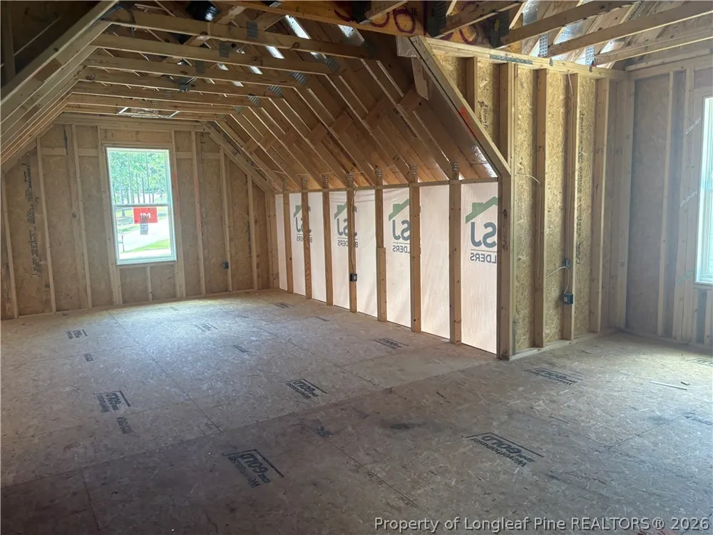 136 Leaning Pine Circle Spring Lake, NC 28390