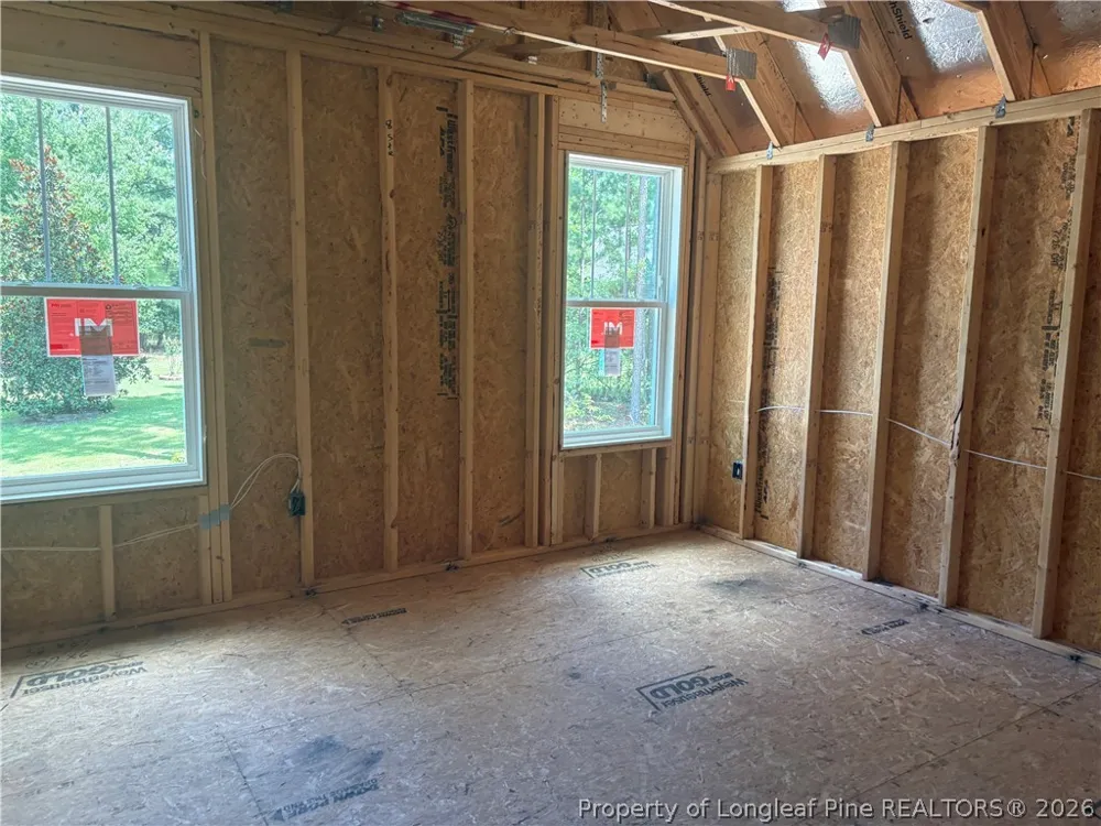 136 Leaning Pine Circle Spring Lake, NC 28390