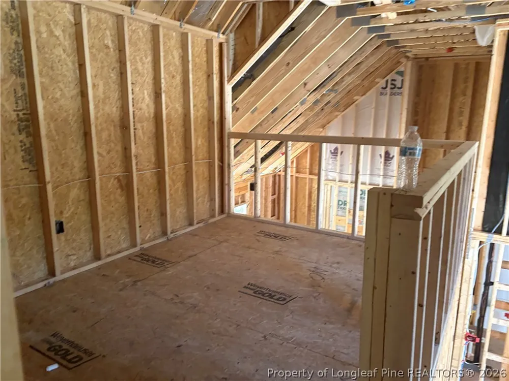 136 Leaning Pine Circle Spring Lake, NC 28390