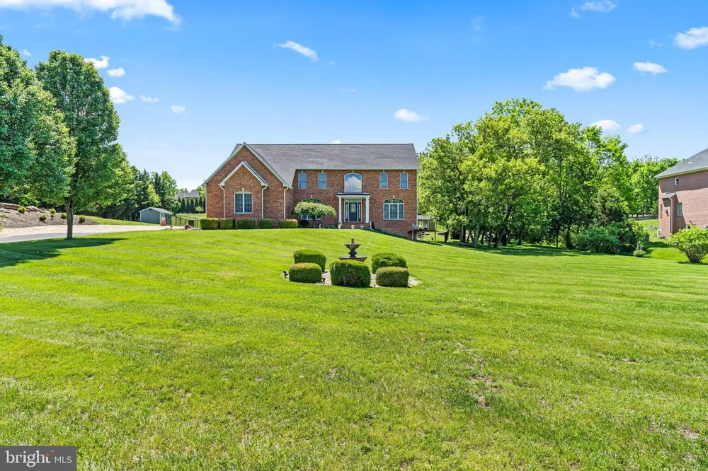 12719 AILANTHUS DRIVE Hagerstown, MD 21742