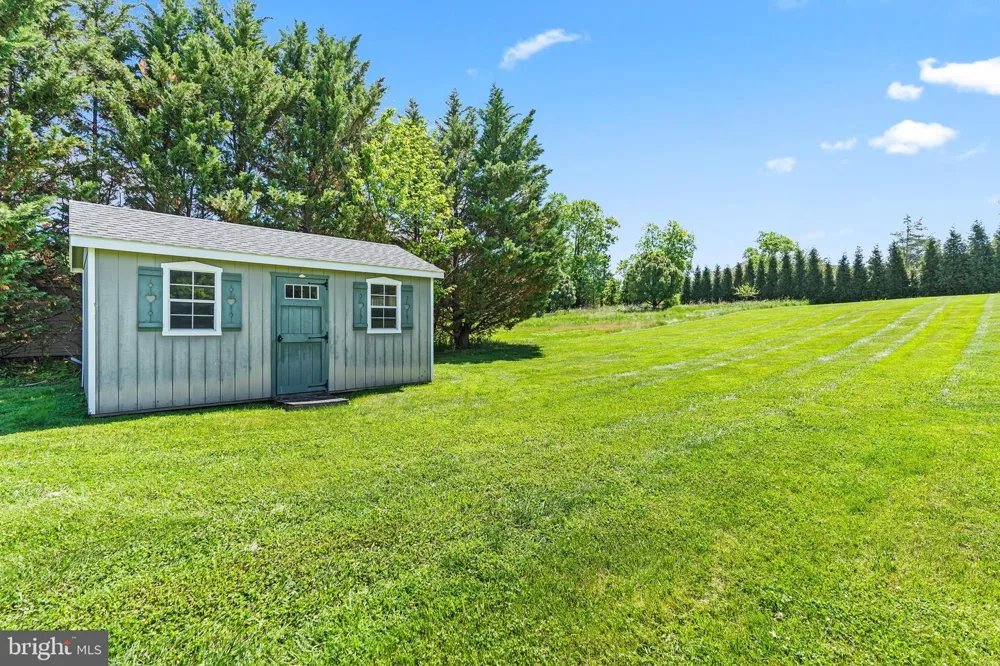 12719 AILANTHUS DRIVE Hagerstown, MD 21742