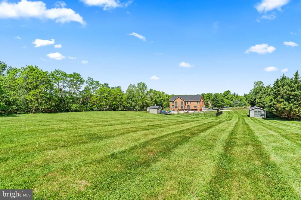 12719 AILANTHUS DRIVE Hagerstown, MD 21742