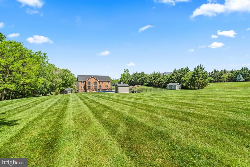 12719 AILANTHUS DRIVE Hagerstown, MD 21742