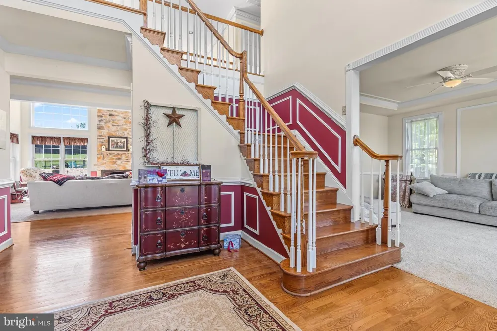 12719 AILANTHUS DRIVE Hagerstown, MD 21742
