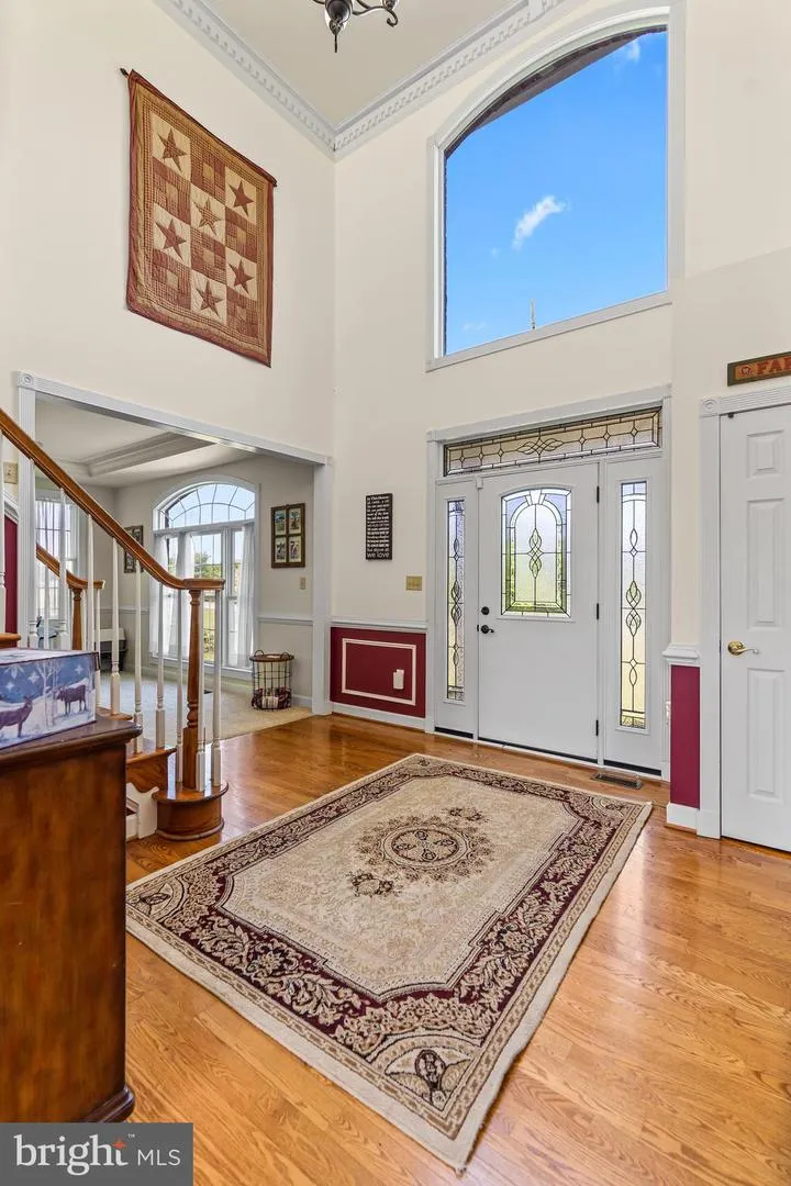 12719 AILANTHUS DRIVE Hagerstown, MD 21742