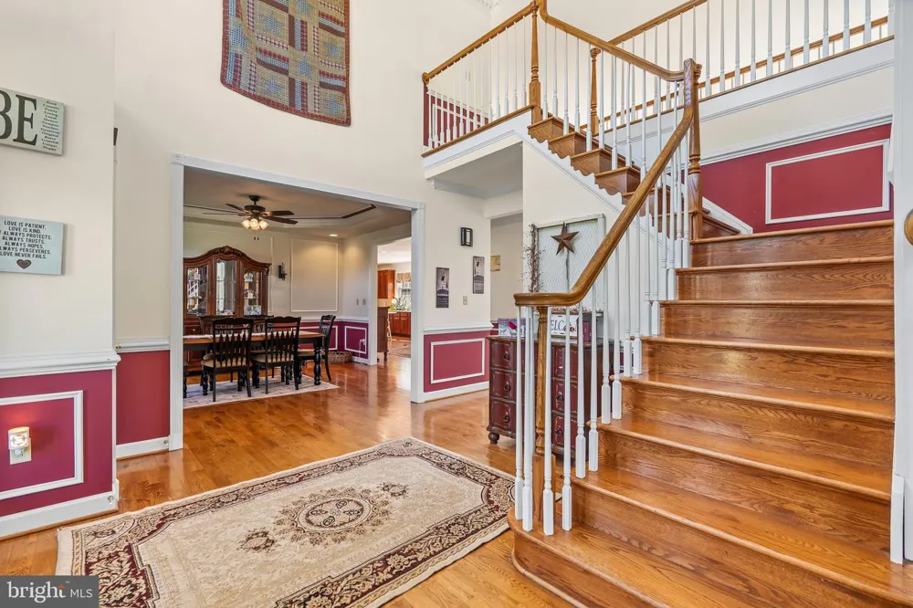 12719 AILANTHUS DRIVE Hagerstown, MD 21742