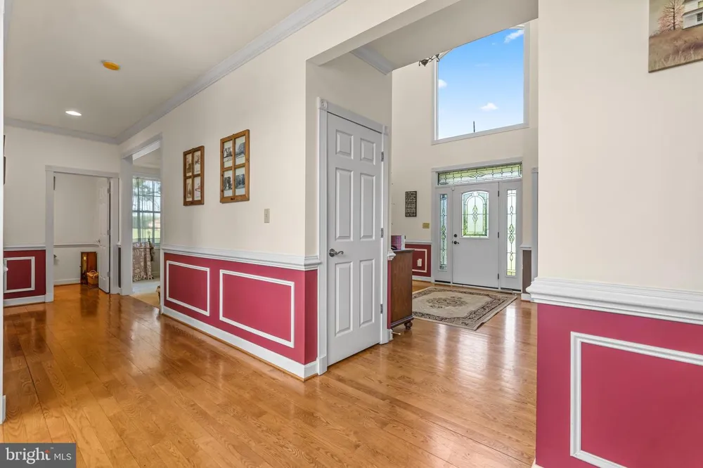 12719 AILANTHUS DRIVE Hagerstown, MD 21742