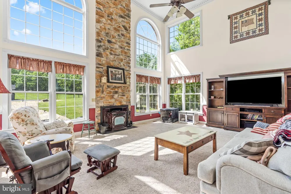 12719 AILANTHUS DRIVE Hagerstown, MD 21742
