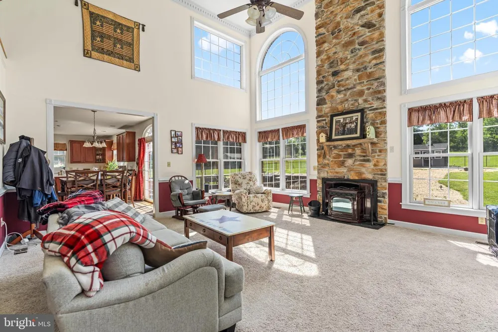 12719 AILANTHUS DRIVE Hagerstown, MD 21742