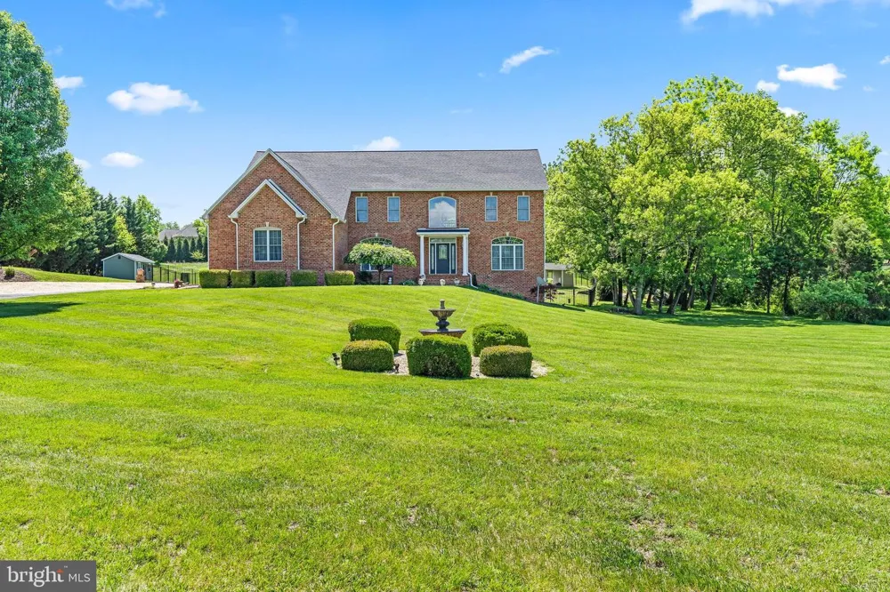 12719 AILANTHUS DRIVE Hagerstown, MD 21742