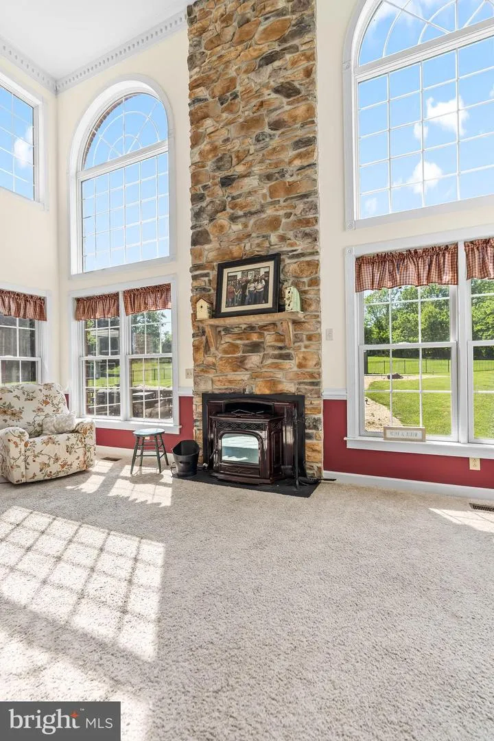 12719 AILANTHUS DRIVE Hagerstown, MD 21742