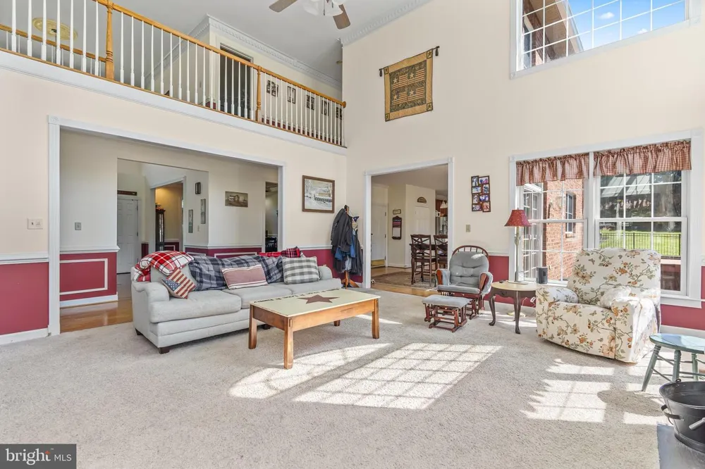 12719 AILANTHUS DRIVE Hagerstown, MD 21742