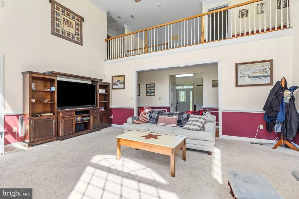 12719 AILANTHUS DRIVE Hagerstown, MD 21742
