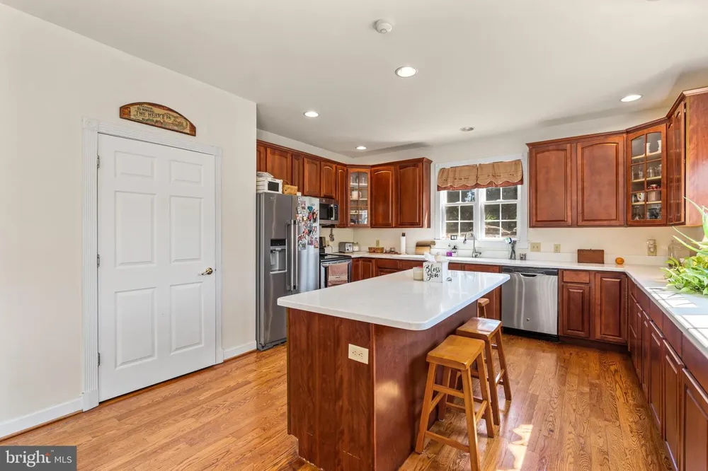 12719 AILANTHUS DRIVE Hagerstown, MD 21742