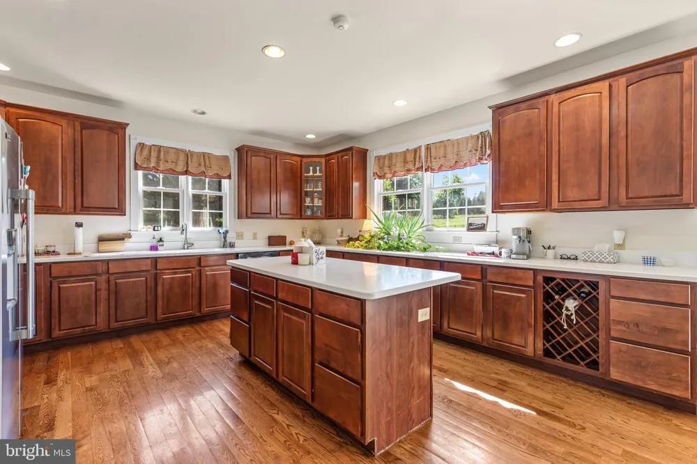 12719 AILANTHUS DRIVE Hagerstown, MD 21742