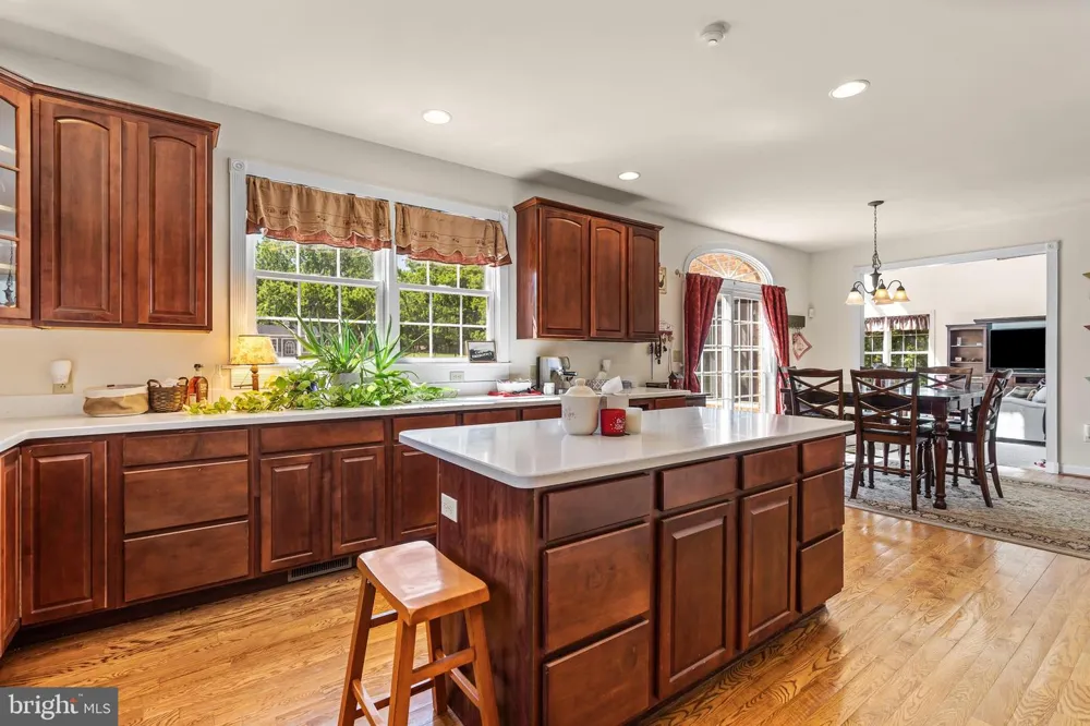 12719 AILANTHUS DRIVE Hagerstown, MD 21742