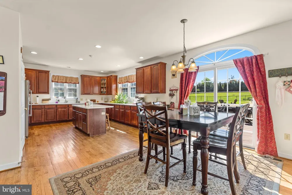 12719 AILANTHUS DRIVE Hagerstown, MD 21742