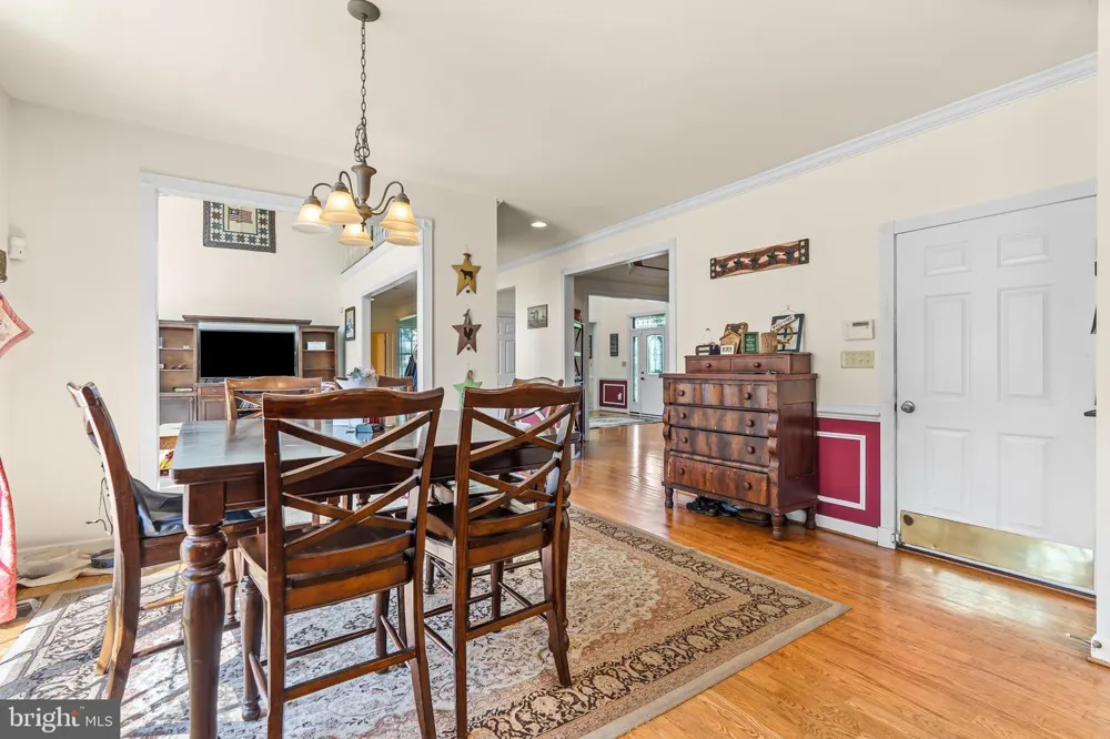 12719 AILANTHUS DRIVE Hagerstown, MD 21742