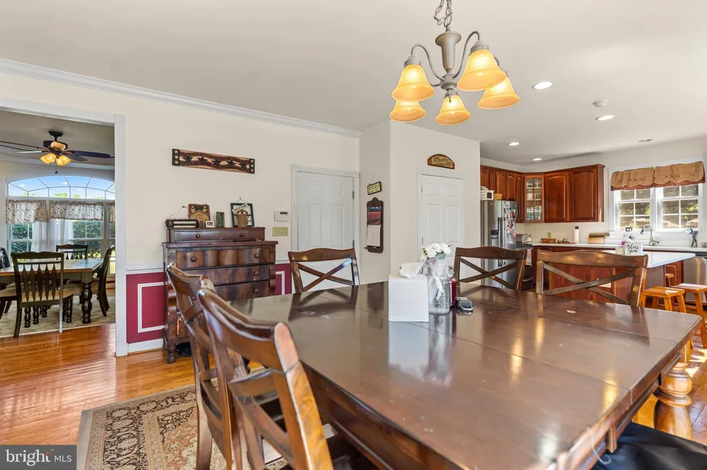 12719 AILANTHUS DRIVE Hagerstown, MD 21742