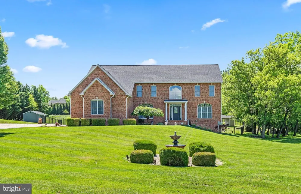 12719 AILANTHUS DRIVE Hagerstown, MD 21742