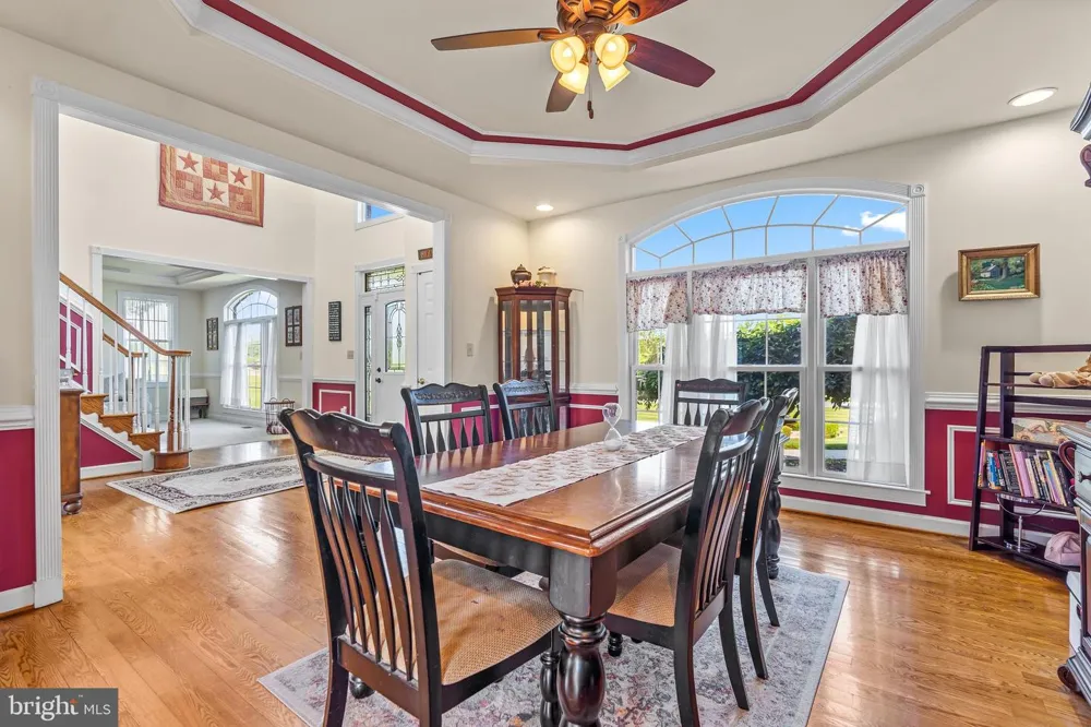 12719 AILANTHUS DRIVE Hagerstown, MD 21742