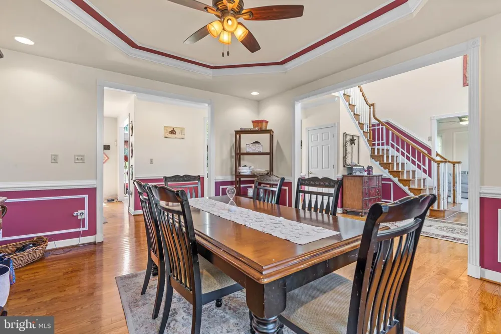 12719 AILANTHUS DRIVE Hagerstown, MD 21742