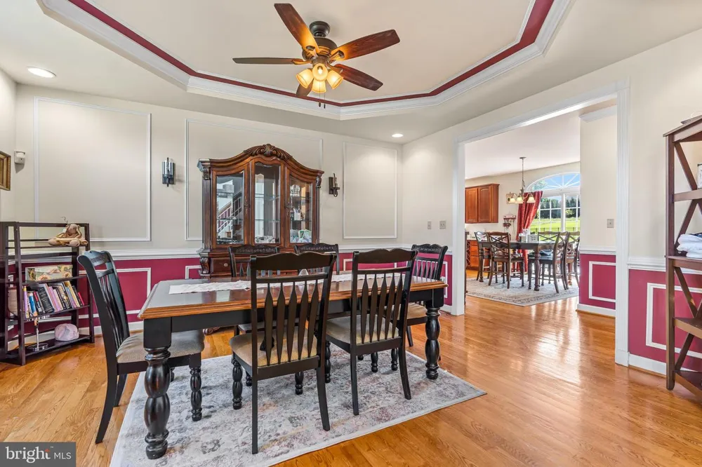 12719 AILANTHUS DRIVE Hagerstown, MD 21742