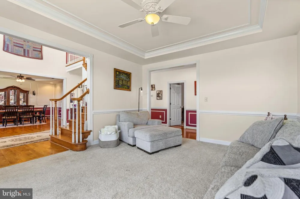12719 AILANTHUS DRIVE Hagerstown, MD 21742
