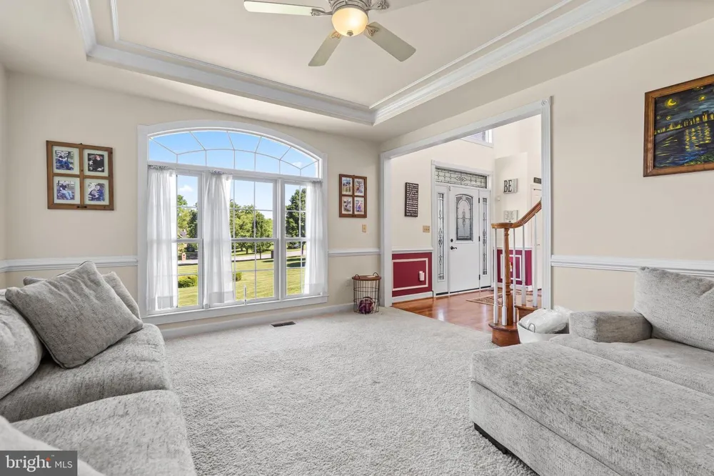 12719 AILANTHUS DRIVE Hagerstown, MD 21742