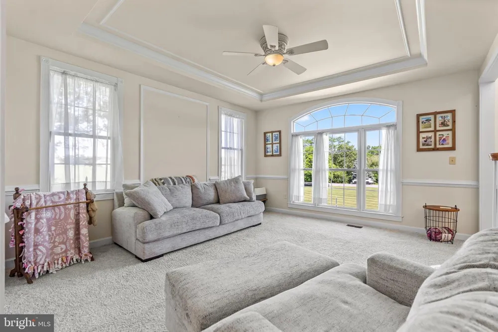 12719 AILANTHUS DRIVE Hagerstown, MD 21742