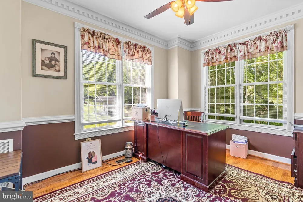12719 AILANTHUS DRIVE Hagerstown, MD 21742
