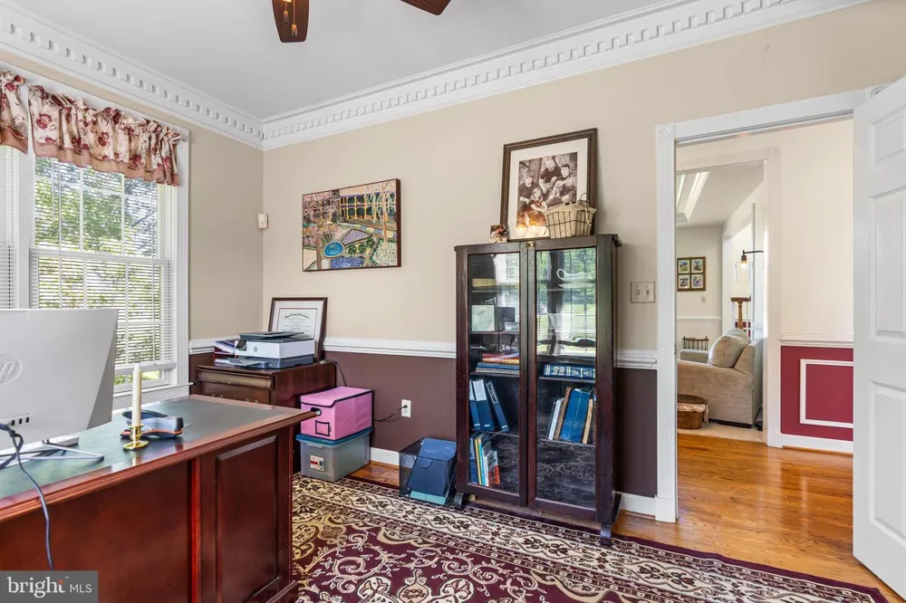 12719 AILANTHUS DRIVE Hagerstown, MD 21742