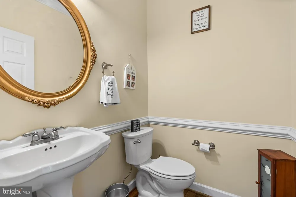12719 AILANTHUS DRIVE Hagerstown, MD 21742