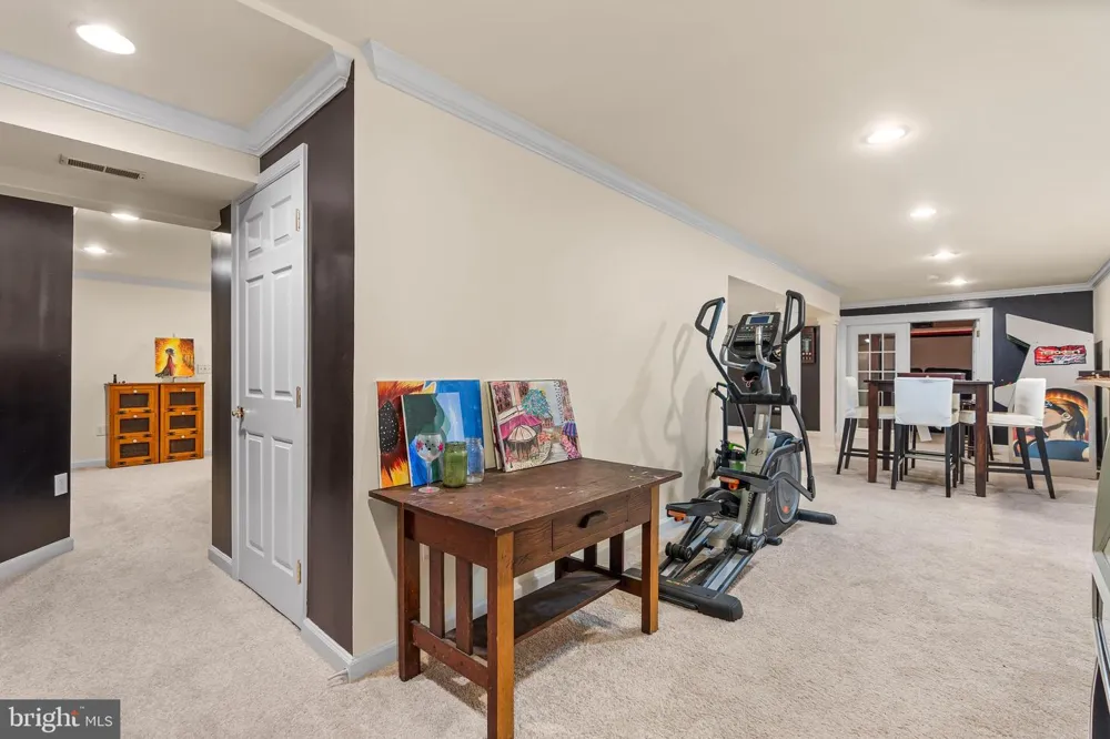 12719 AILANTHUS DRIVE Hagerstown, MD 21742