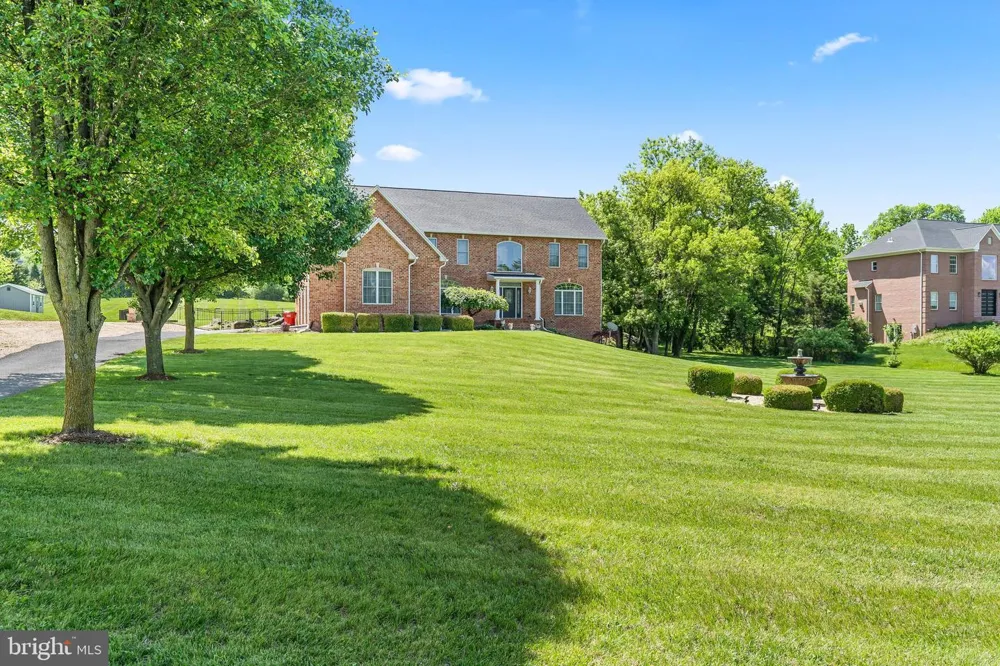 12719 AILANTHUS DRIVE Hagerstown, MD 21742