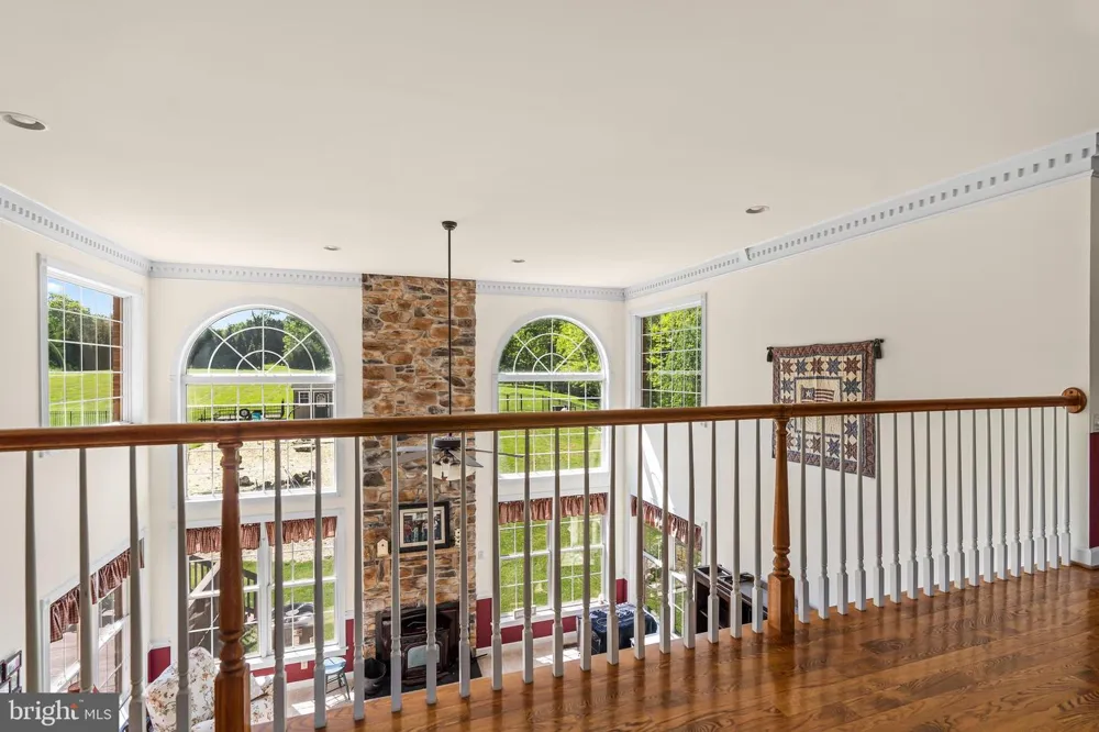 12719 AILANTHUS DRIVE Hagerstown, MD 21742