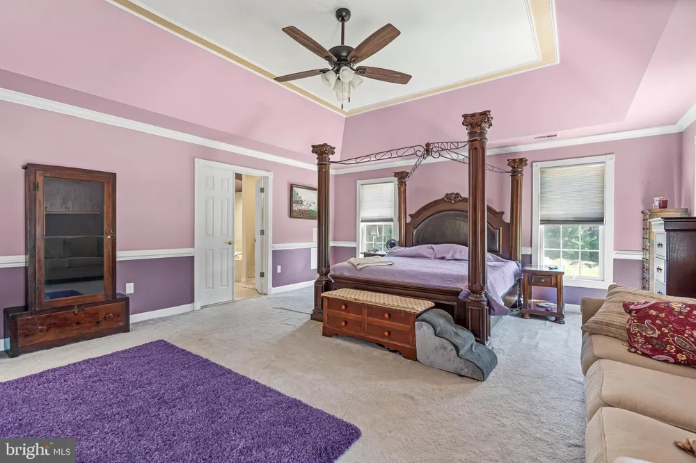 12719 AILANTHUS DRIVE Hagerstown, MD 21742