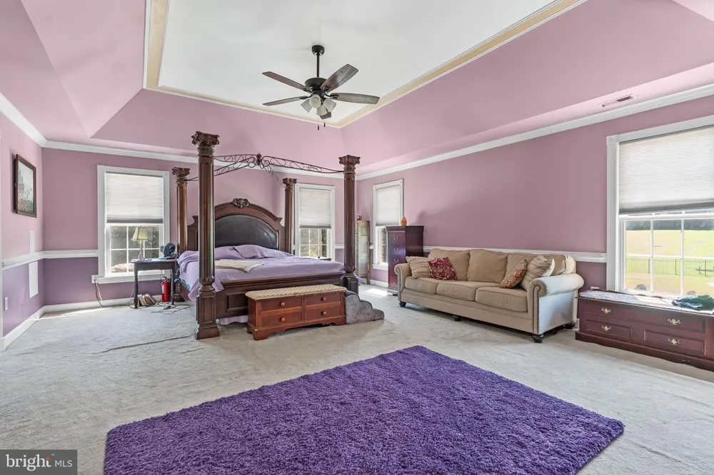 12719 AILANTHUS DRIVE Hagerstown, MD 21742