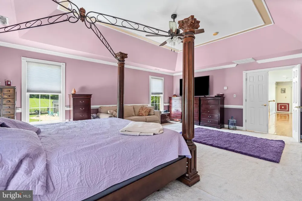 12719 AILANTHUS DRIVE Hagerstown, MD 21742