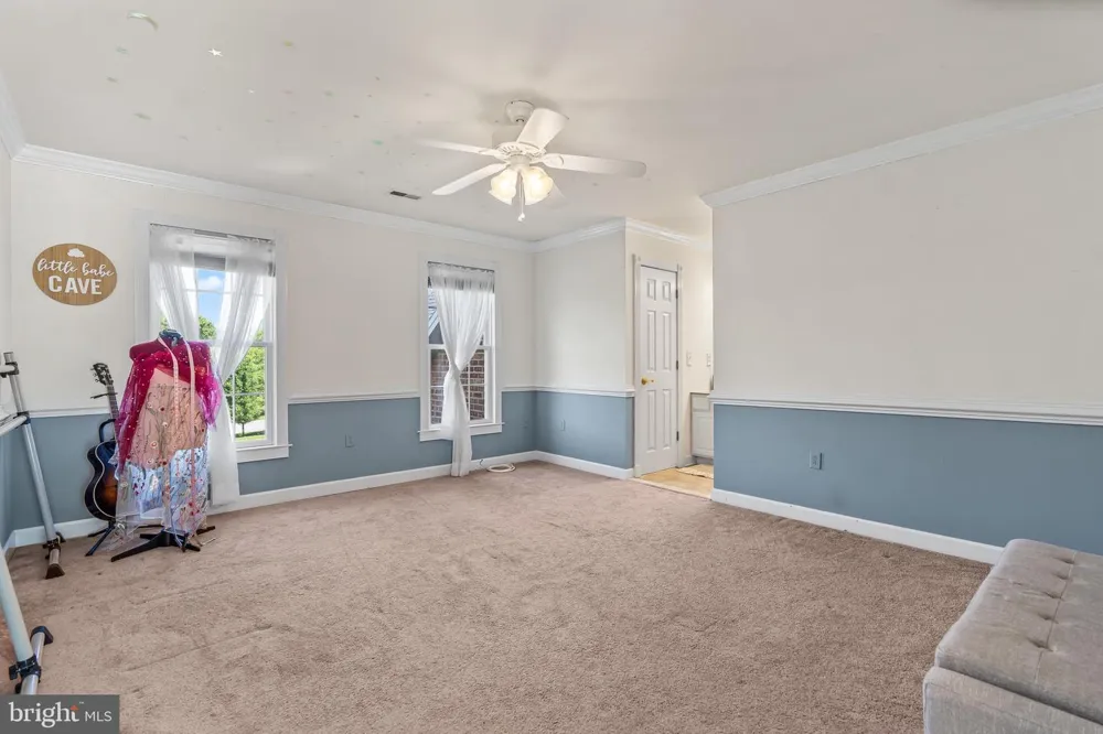 12719 AILANTHUS DRIVE Hagerstown, MD 21742