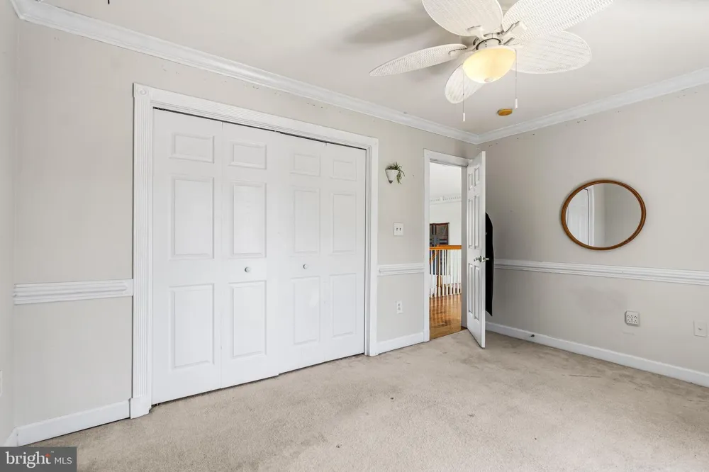 12719 AILANTHUS DRIVE Hagerstown, MD 21742