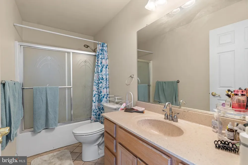 12719 AILANTHUS DRIVE Hagerstown, MD 21742
