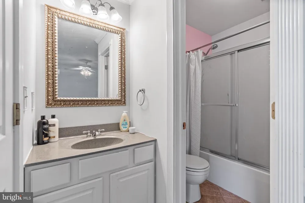 12719 AILANTHUS DRIVE Hagerstown, MD 21742