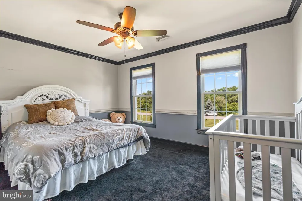 12719 AILANTHUS DRIVE Hagerstown, MD 21742